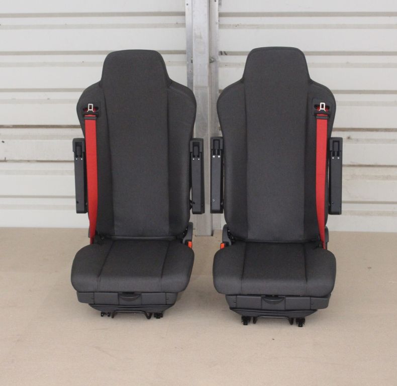 NEW ISRI Air Seats
