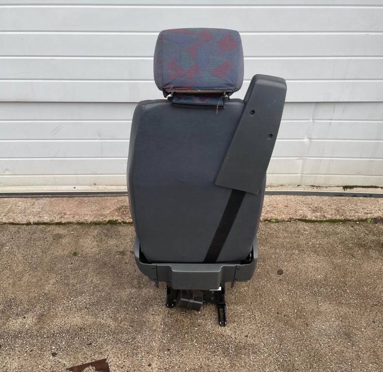 USED ISRI SUSPENSION SBU RH SEAT