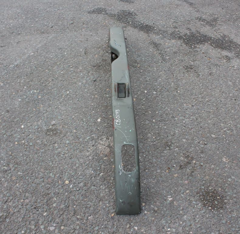 USED U900 U1100 FRONT BUMPER 406 416