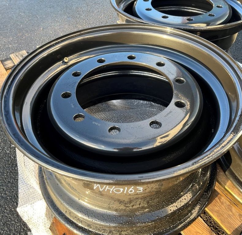 13X24" 10 BOLT RIMS
