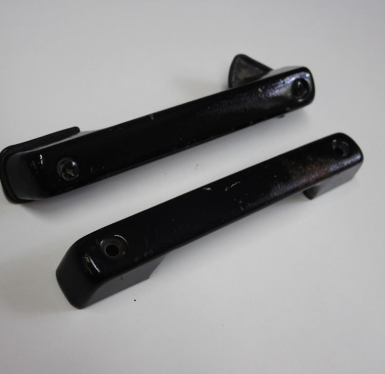 BONNET GRAB HANDLE SBU