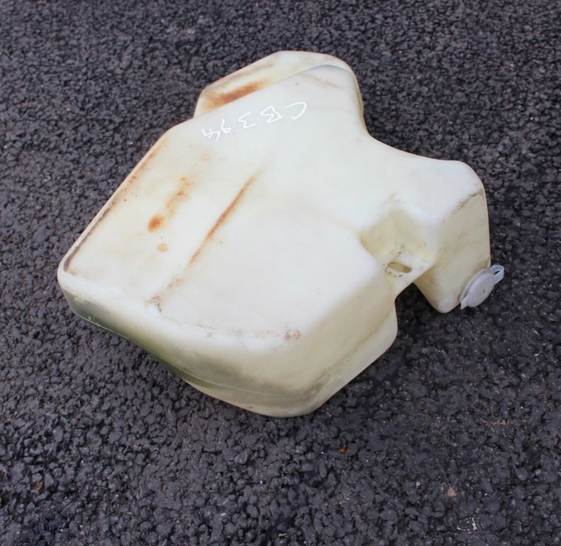 WASHER RESERVOIR SBU