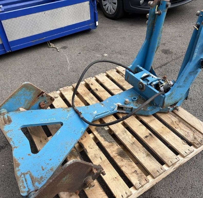 PICK UP HITCH 424/427
