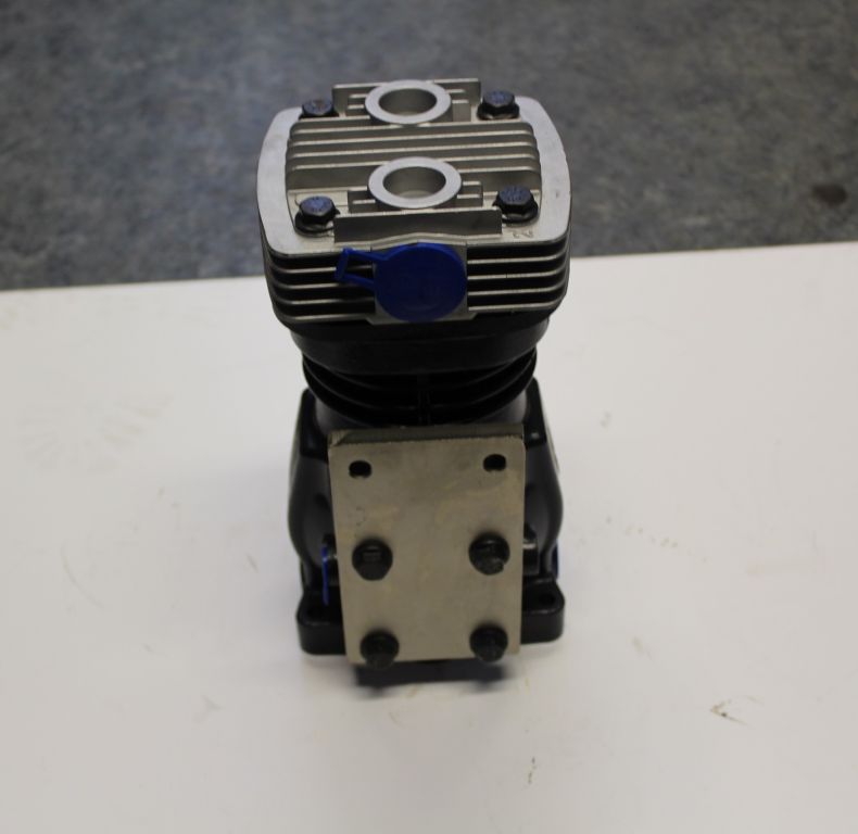 NEW AIR COOLED COMPRESSOR