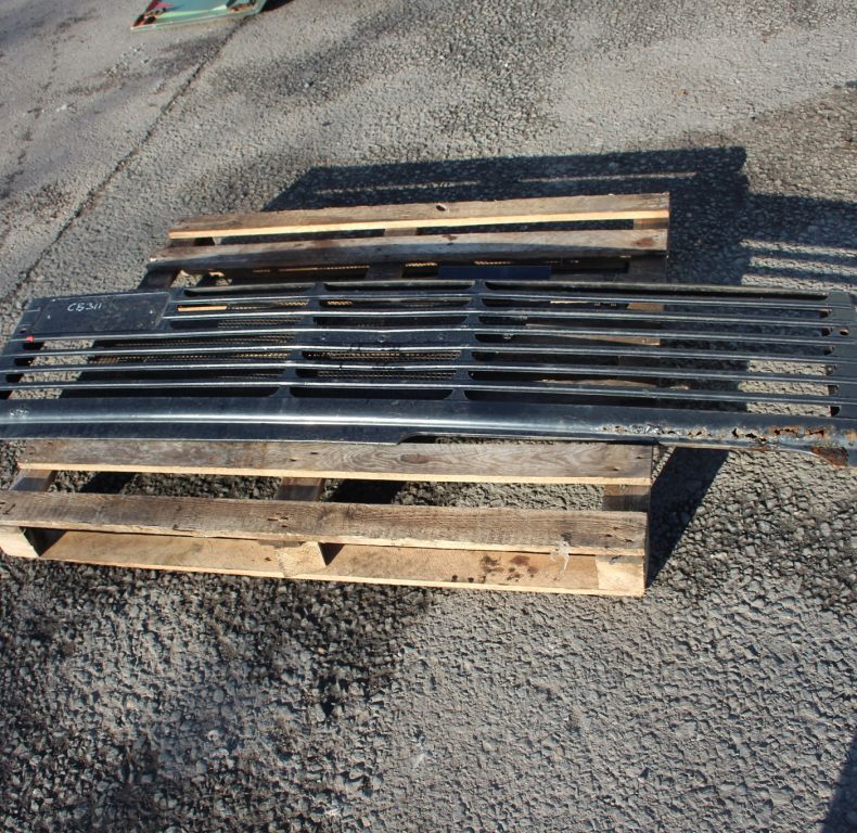 USED GRILLE TO SUIT U1200-U1700 MODELS