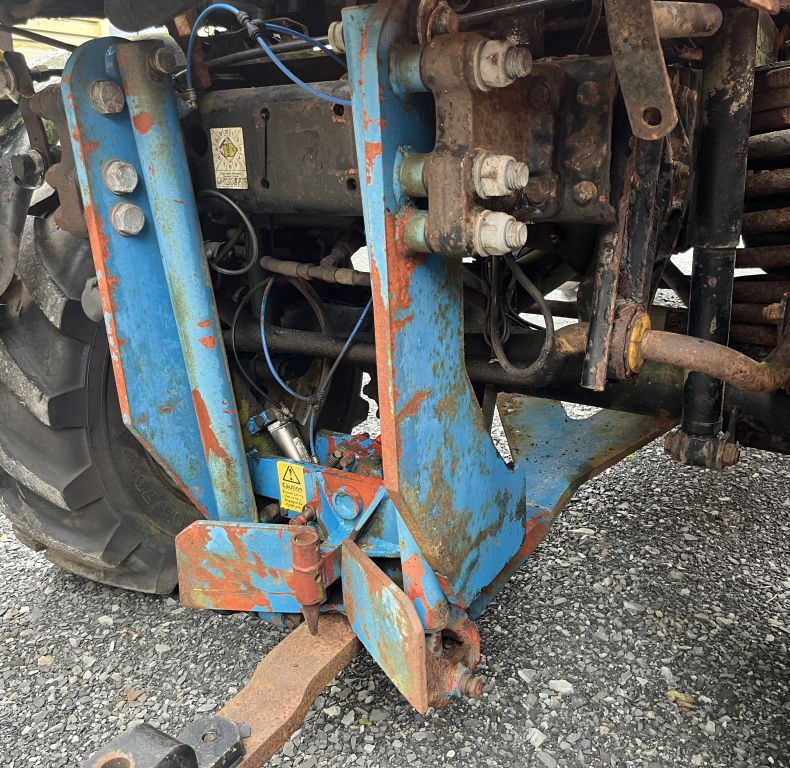 PICK UP HITCH 424/427