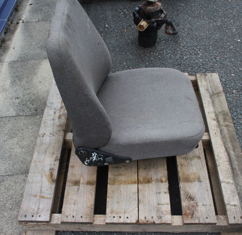 USED SBU SEAT