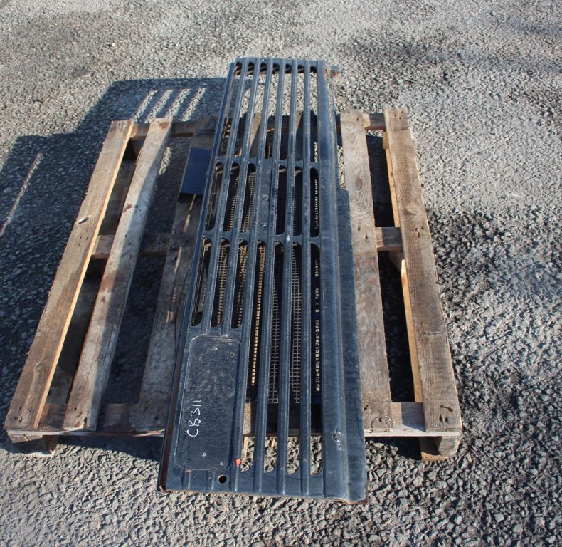 USED GRILLE TO SUIT U1200-U1700 MODELS