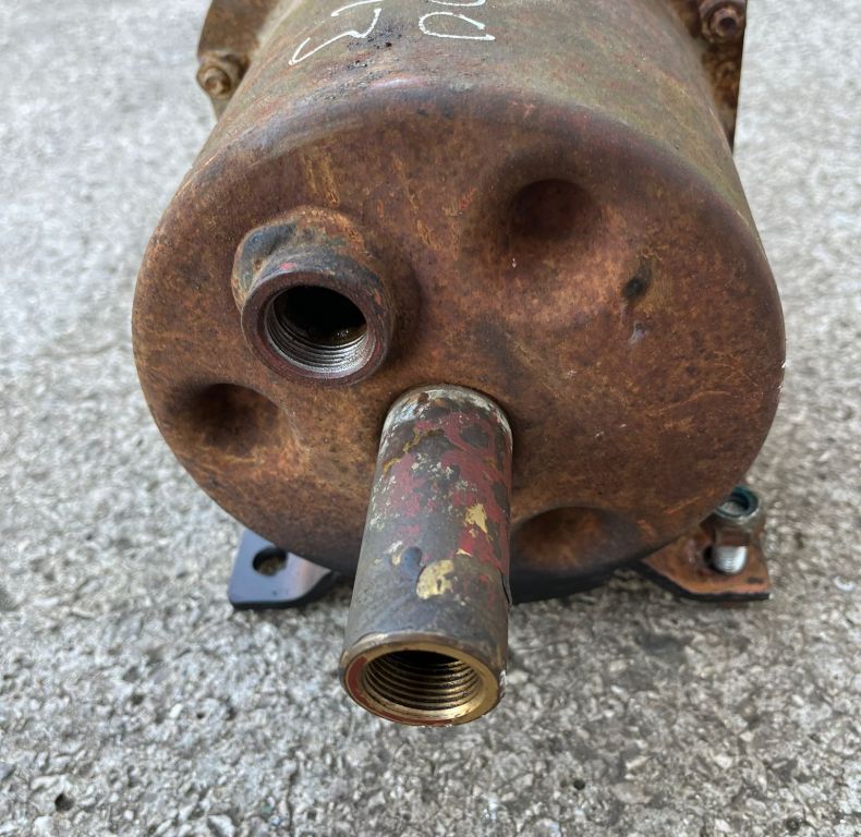 USED BRAKE BOOSTER SBU U1000-1750