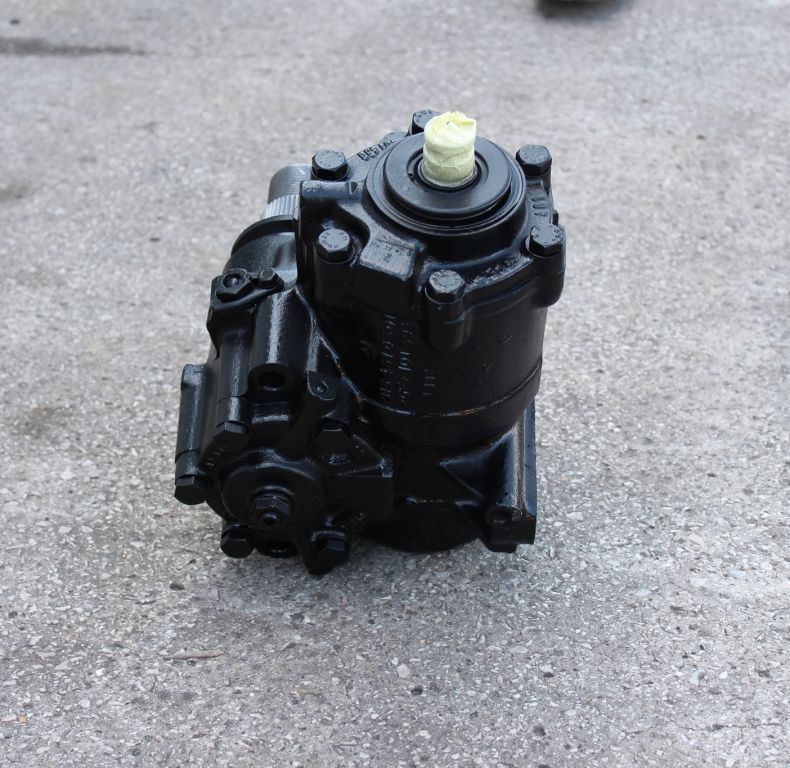 STEERING BOX LS3 (NEW AFTERMARKET)