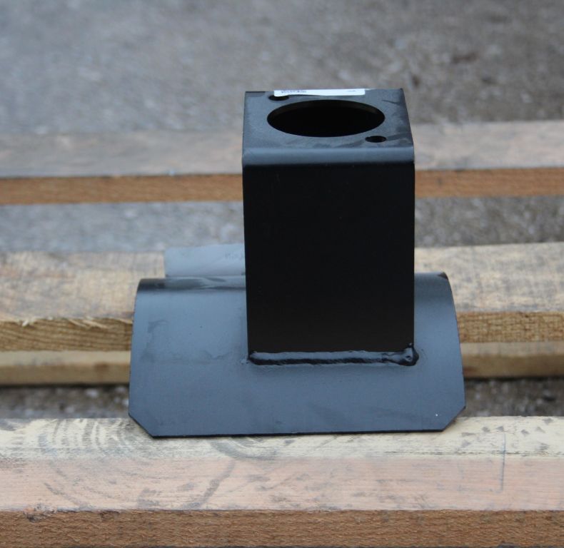 AIR TANK BRACKET, UGN A4054200286