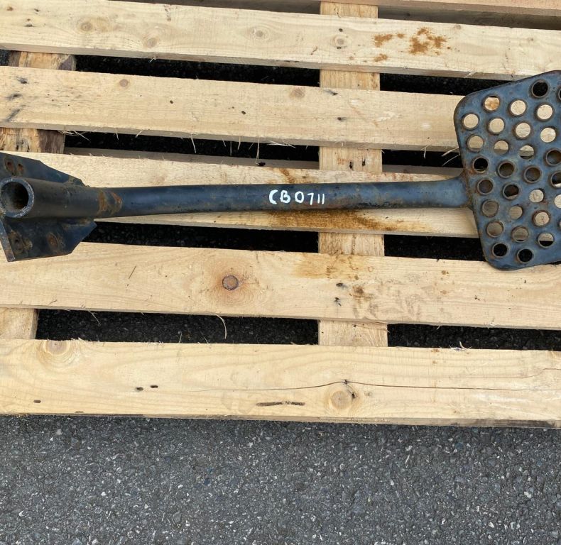 SBU 1300L BOTTOM O/S STEP