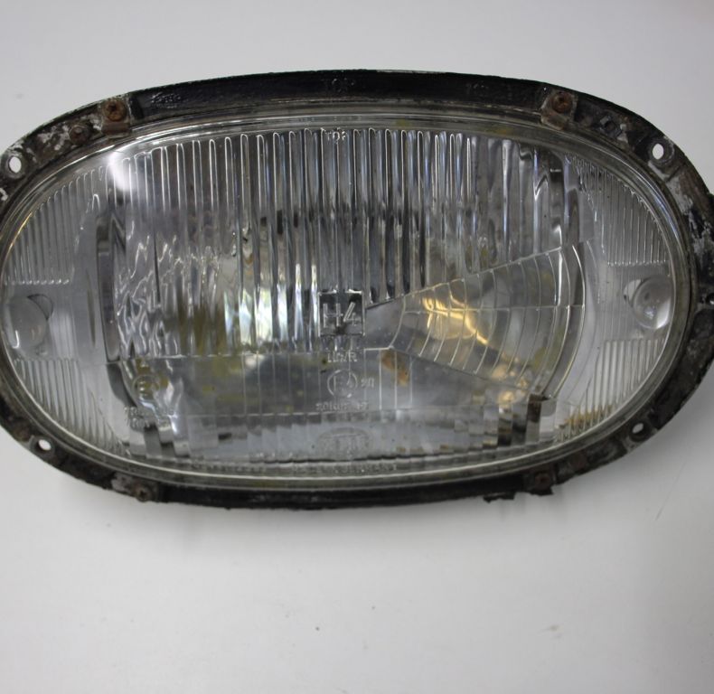 USED SBU HEADLIGHT