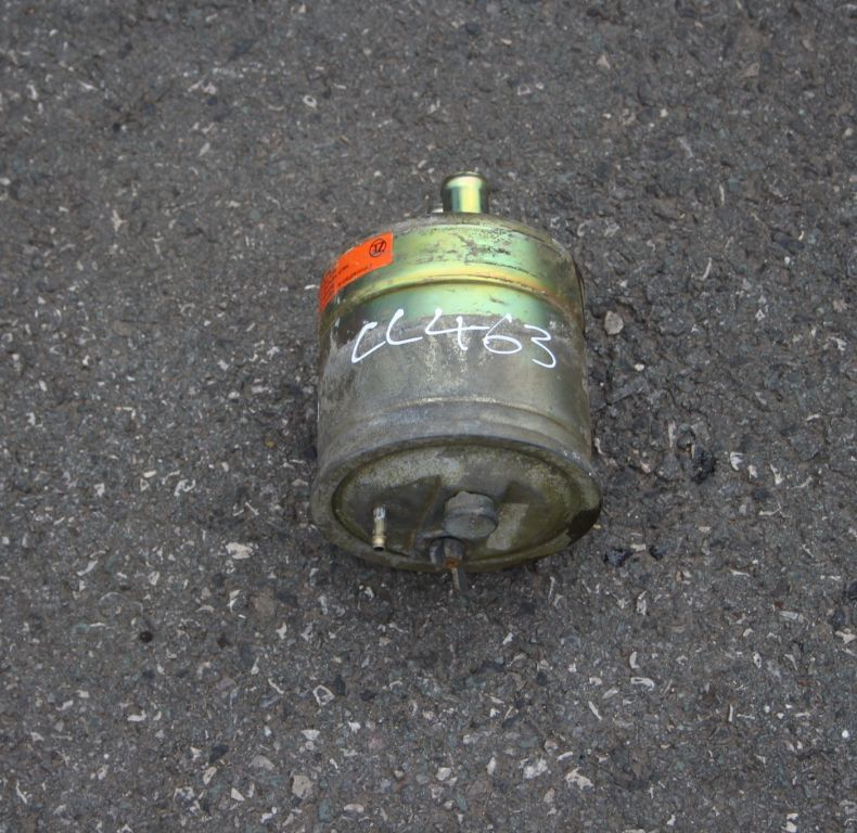 USED POWER STEERING RESERVOIR