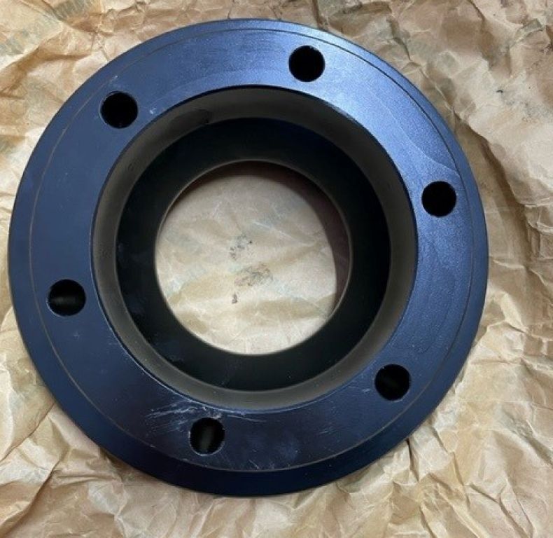 UGN/UHN CRANKSHAFT PULLEY