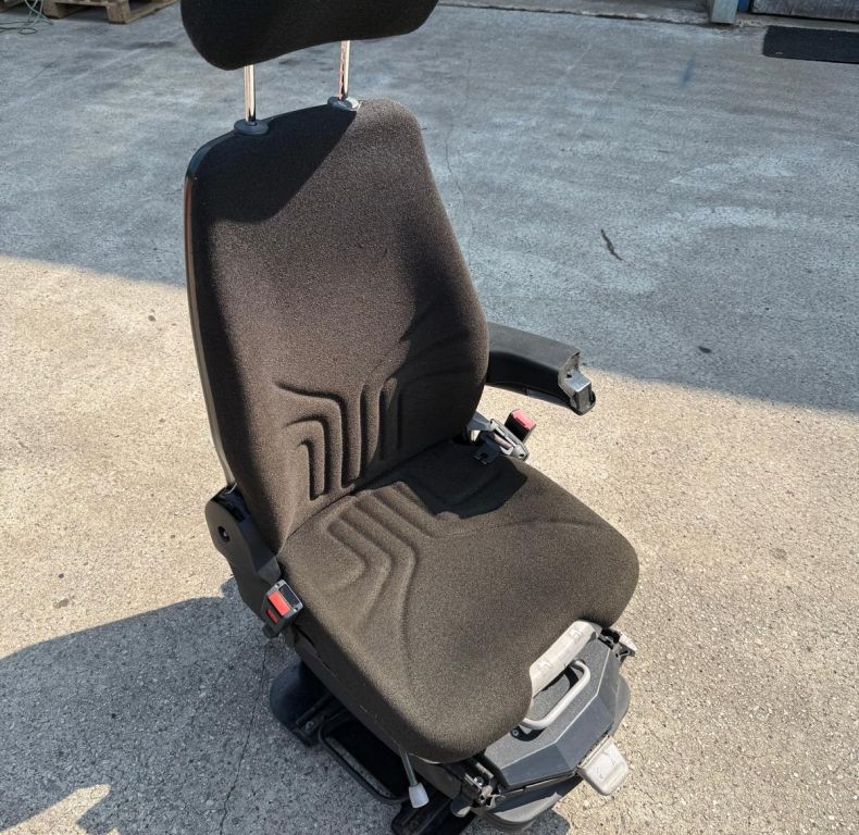 Used swivel seat