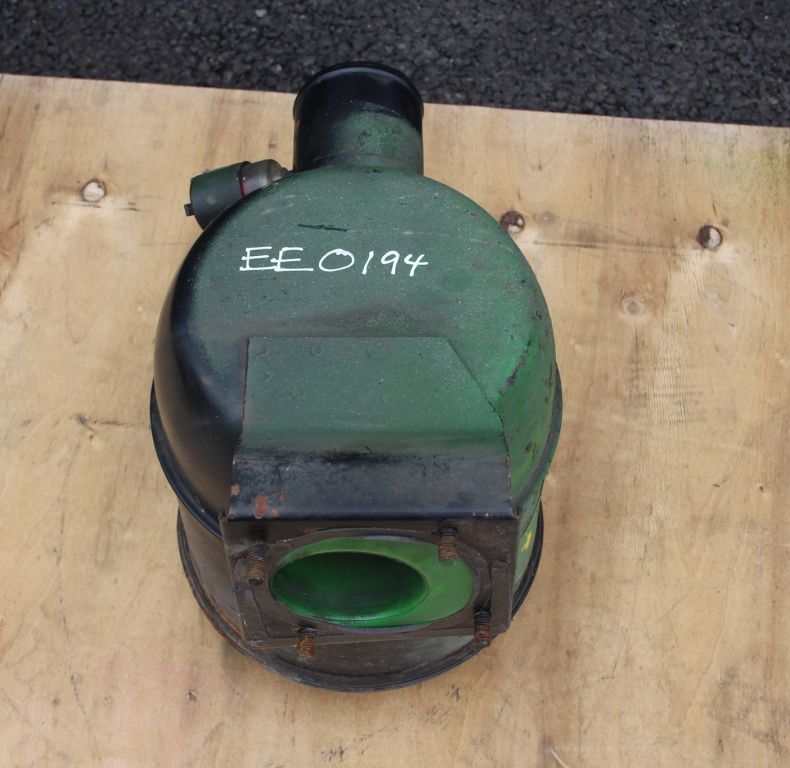 AIR FILTER HOUSING U1000