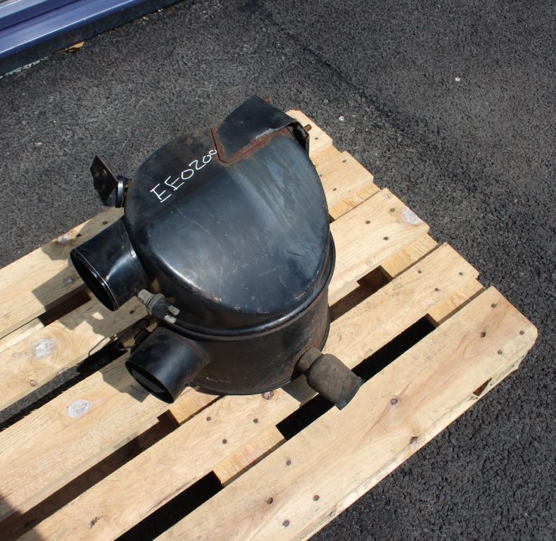 AIR FILTER HOUSING U1200-1700