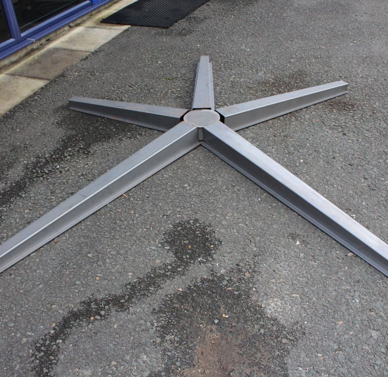 NEW REPAIR PANEL SET FOR 424/427 SWB REAR BODIES