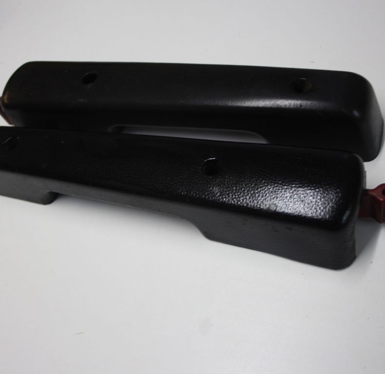 USED SBU DOOR HANDLES BLACK