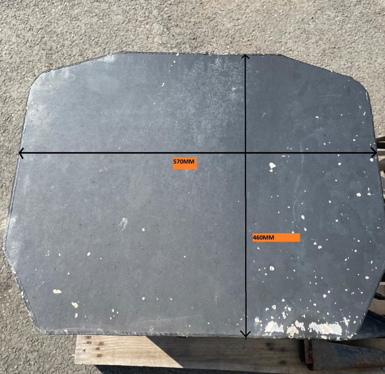 ALUMINIUM FUEL TANK 425/437