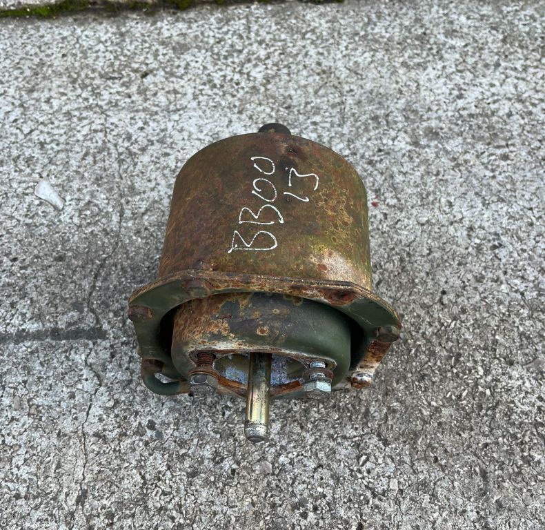USED BRAKE BOOSTER SBU U1000-1750