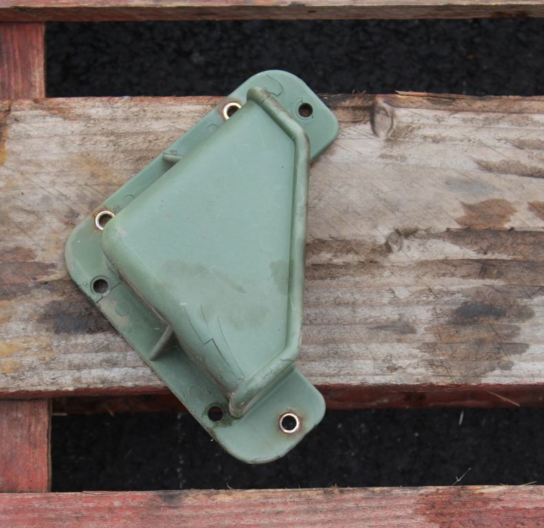 x4 used brackets military unimog u1300l