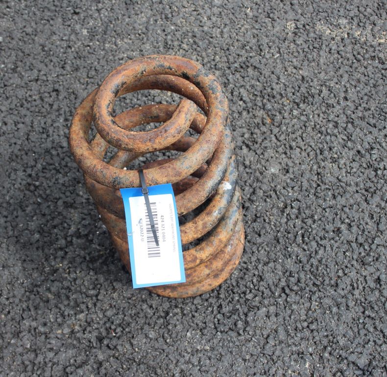 USED U1000/1200 424 FRONT SPRING
