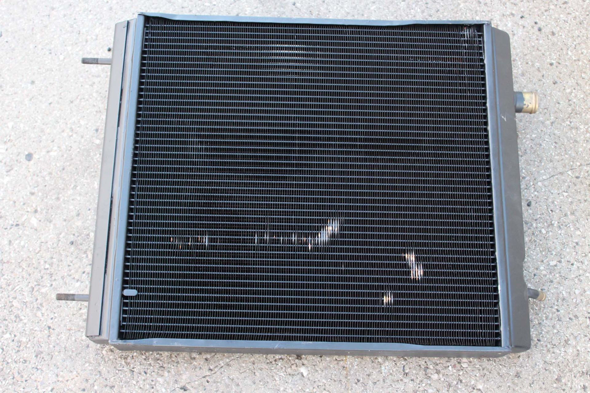 reconditioned radiator u600 | Atkinson Vos