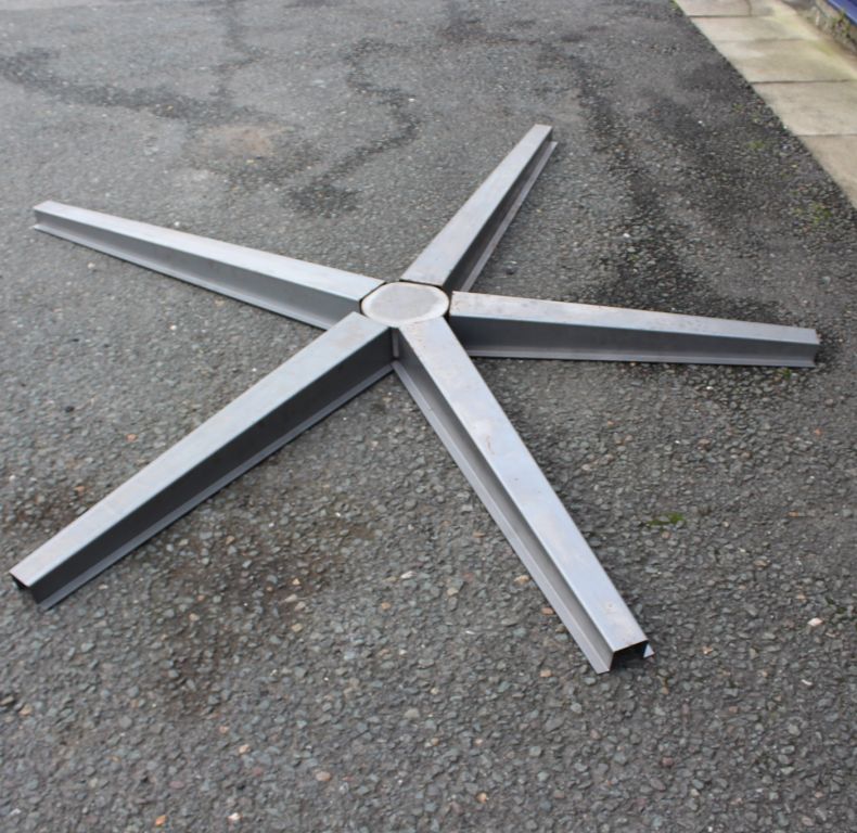 NEW REPAIR PANEL SET FOR 424/427 SWB REAR BODIES