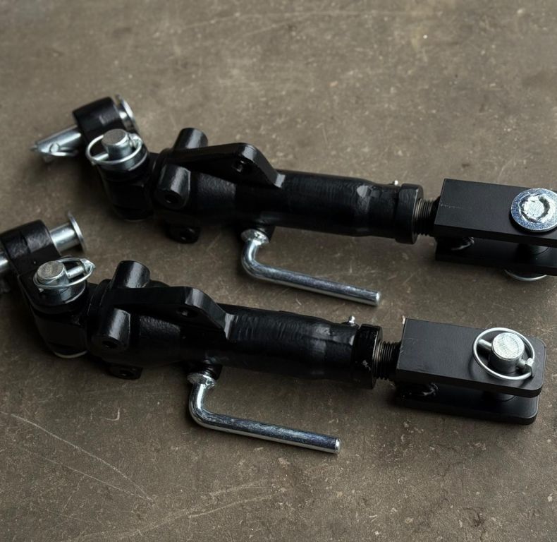 U406-427 CAT 2 ADJUSTERS