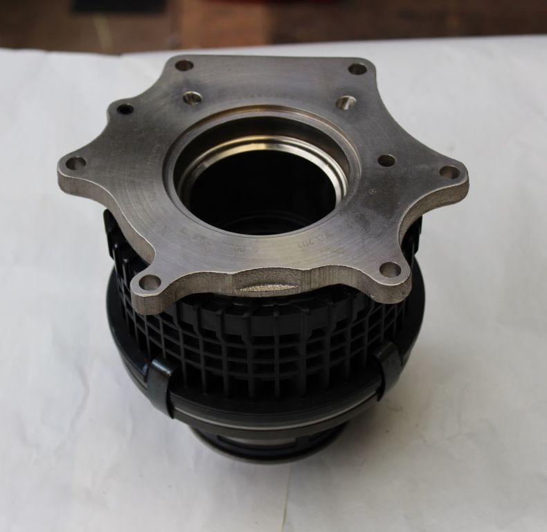 GENUINE MERCEDES RELEASE BEARING