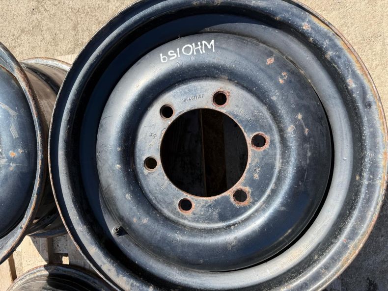SET 4 USED RIMS 408 401 1101