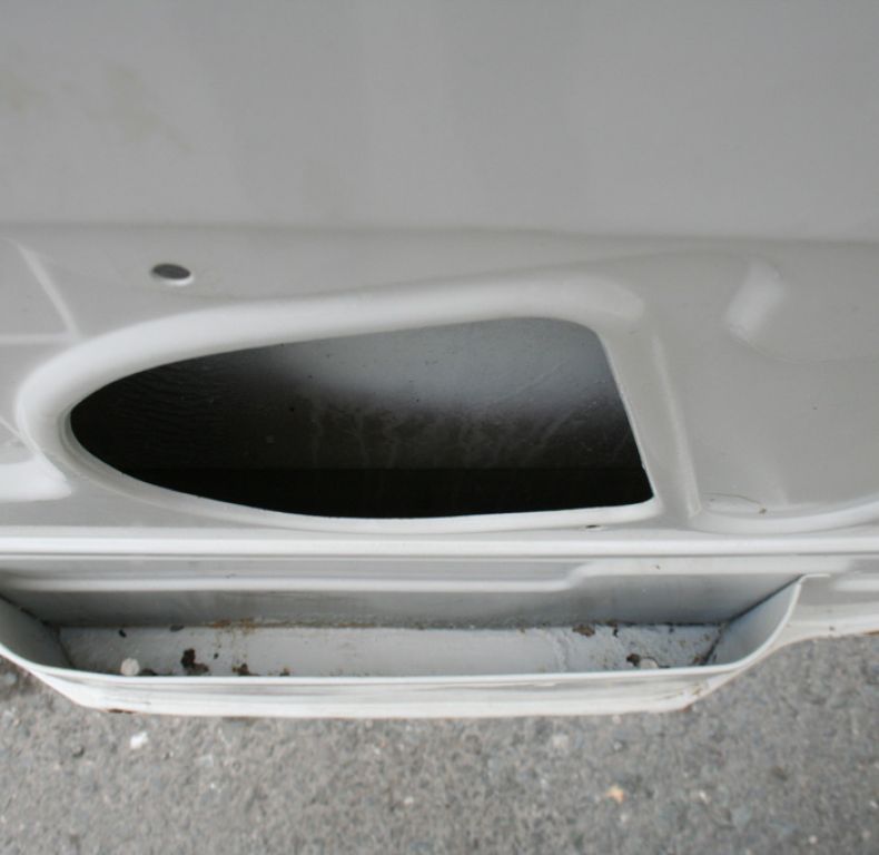 EXAMPLE LISTING OF REFURBISHED CAB