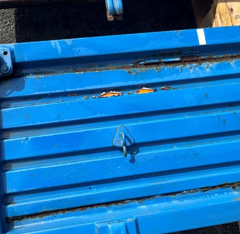 USED SIDES & TAILGATE 425/437