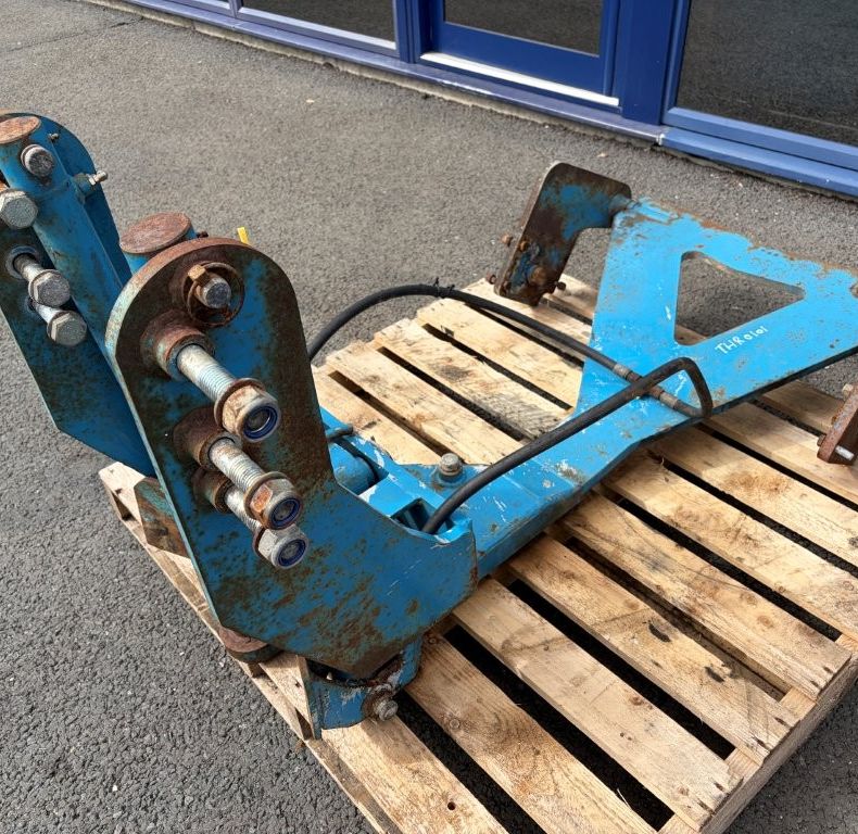 PICK UP HITCH 424/427