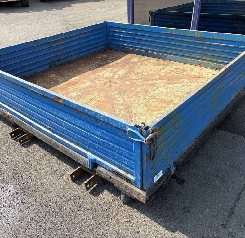 3 WAY TIP BODY 425/437