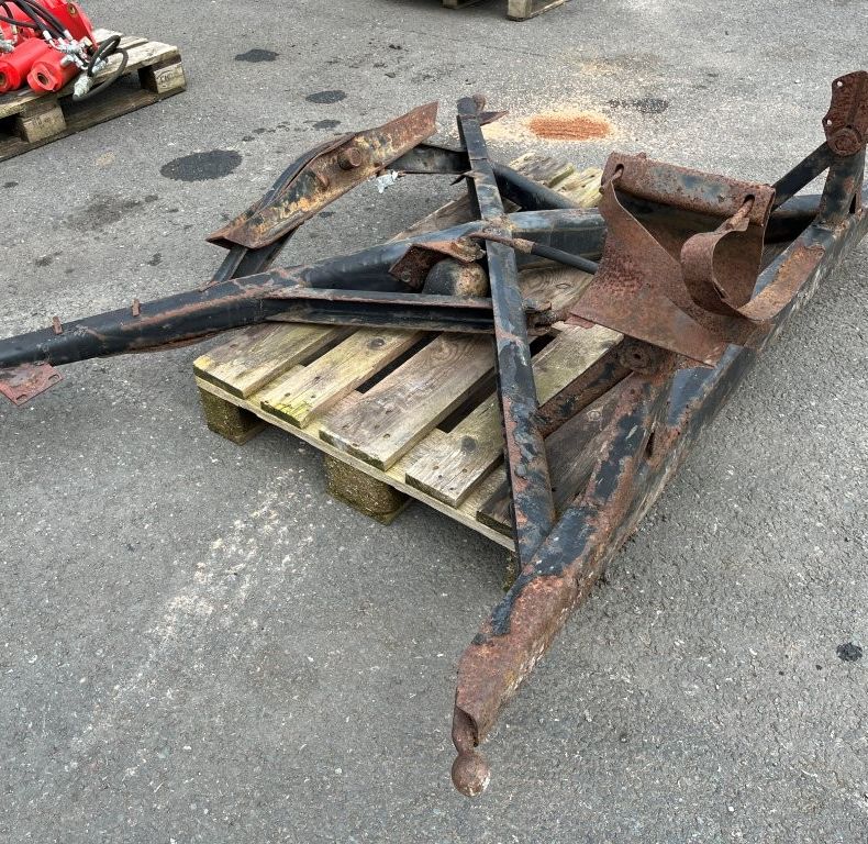 X-FRAME U900 406 U1000-1600 424 427