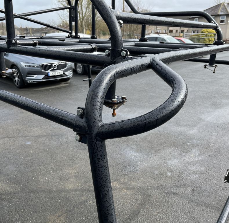 DOKA CAB PROTECTION FRAME