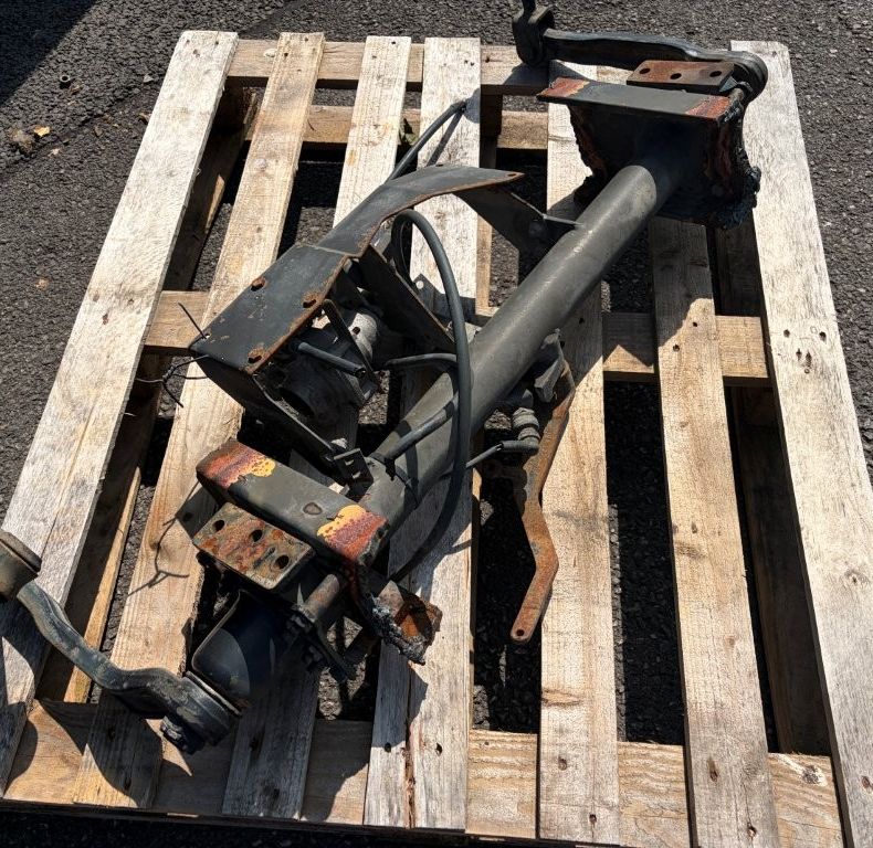 REAR ANTI-ROLL BAR 406/416/417