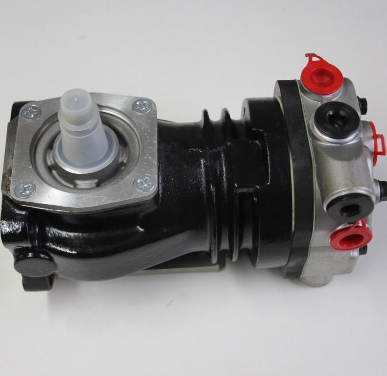 WATER COOLED BELT DRIVEN COMPRESSOR