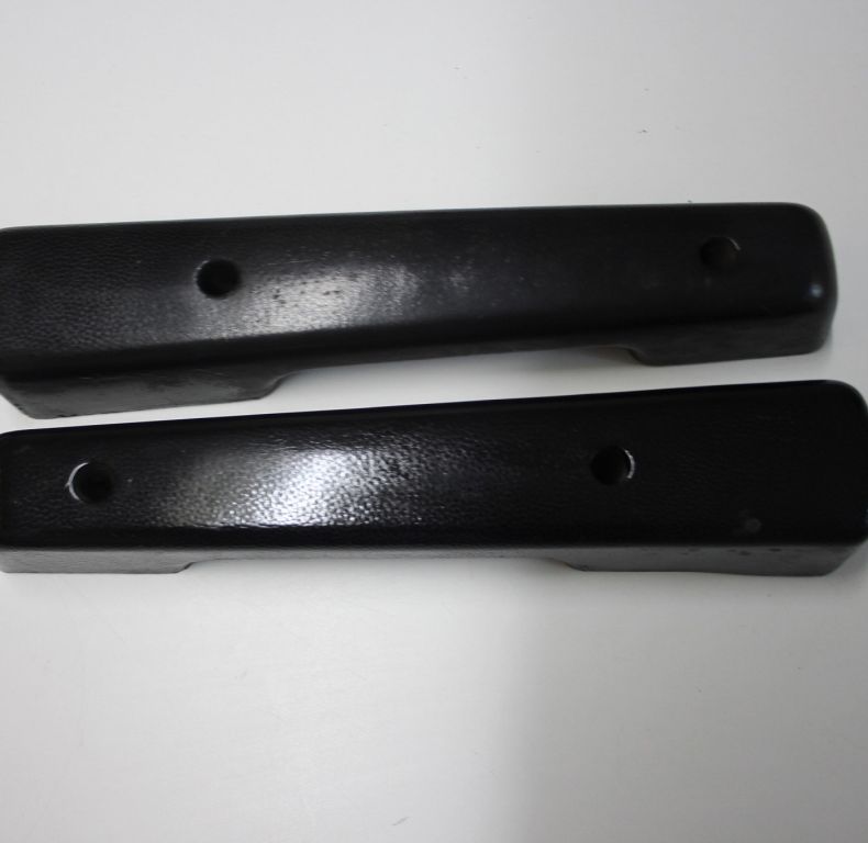 USED SBU DOOR HANDLES BLACK