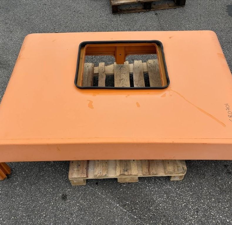 HIGH TOP ROOF FOR SBU CABS
