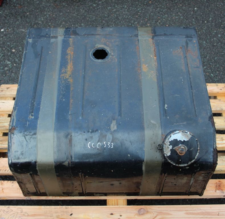 FUEL TANK SENDER UNIT 435/437