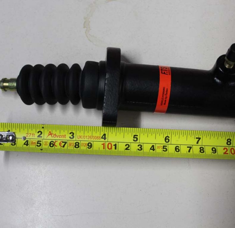 NEW SINGLE CLUTCH SLAVE CYLINDER 424-437