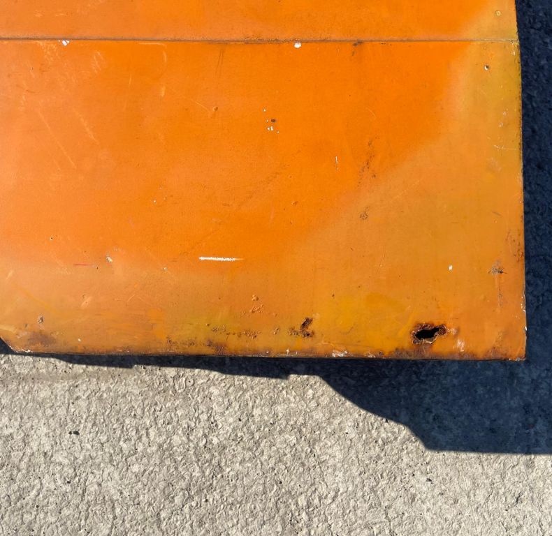 LEFT HAND DOOR SBU U1000-2450