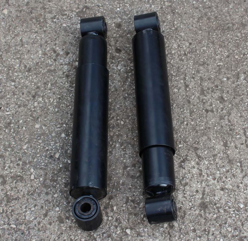 NEW SHOCK ABSORBER PAIR
