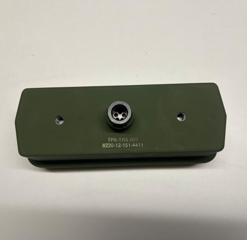 REAR LIGHT UNIT U1300L MILITARY STYLE