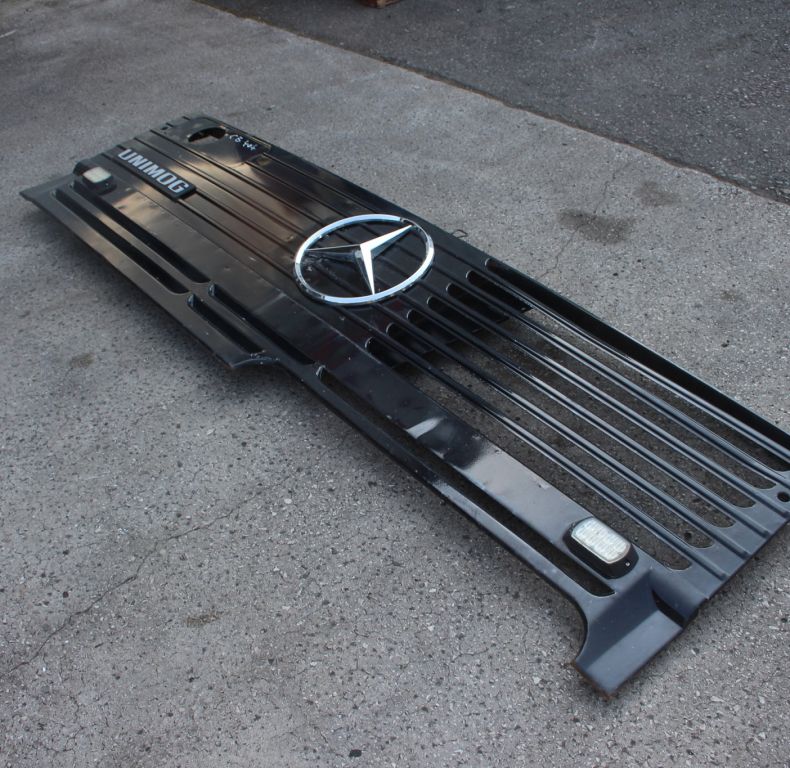 USED GRILLE TO SUIT U2100-2450 & U1600-1650 MODELS