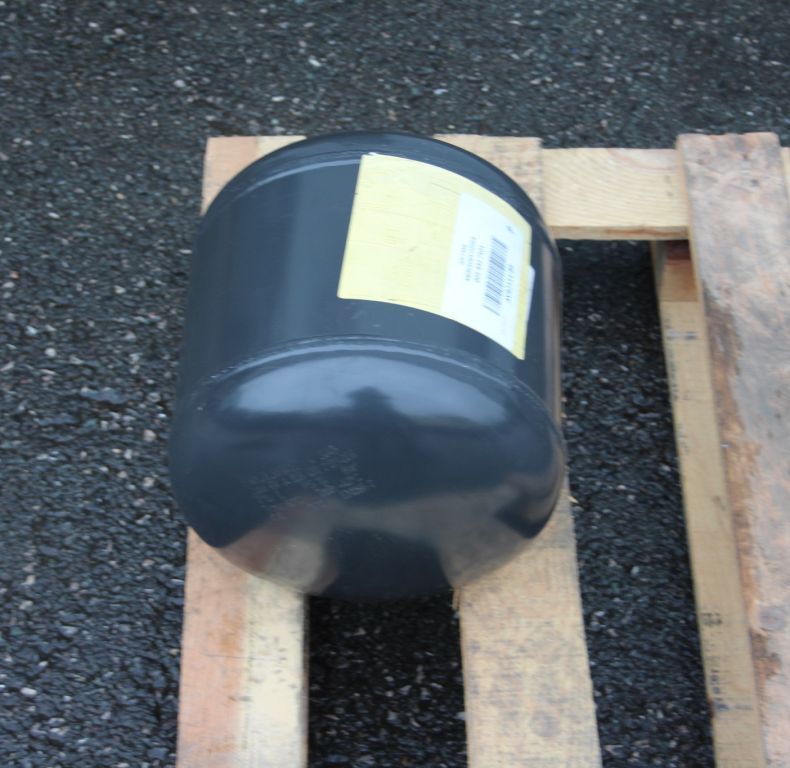 AIR TANK A0054327101